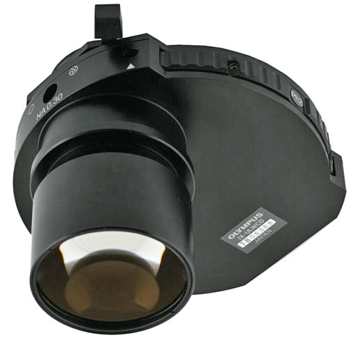 Olympus IX-ULWCD Long Working Distance Condenser