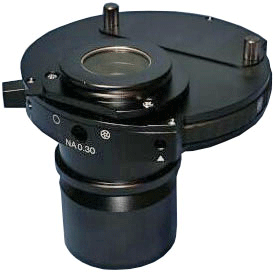 Olympus IX-ULWCD Long Working Distance Condenser