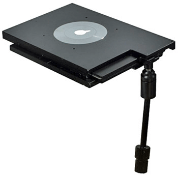 Olympus IX2-SFR Inverted Microscope Stage
