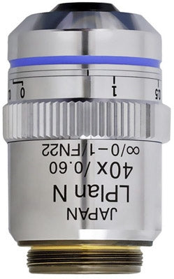 Olympus LPLN40X N5685600