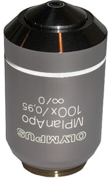 Olympus MPLANAPO 100X EPI Objective