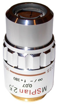 Olympus MS PLAN 1.5x Reflected Light Objective