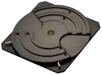 Olympus MX-WHPR86 Plate with Rotatable Wafer Holder