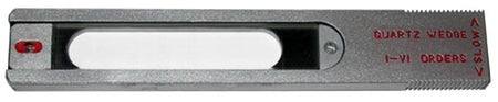 Olympus Quartz Wedge I-IV Orders