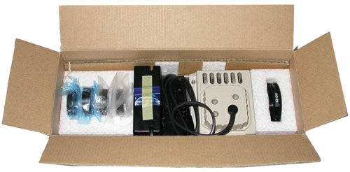 Olympus SZ-CHI SZ Coaxial Illuminator with 1/4 wave plate