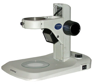 Olympus SZ2-ILST Transmitted and Reflected Light LED stand