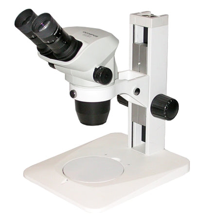 Olympus SZ51 Stereo Microscope