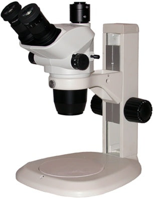 Olympus SZ-6145TR Trinocular Stereo Microscope