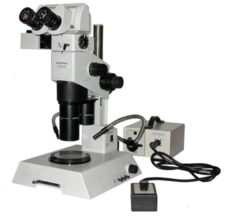 Olympus SZX12 Stereo Microscope