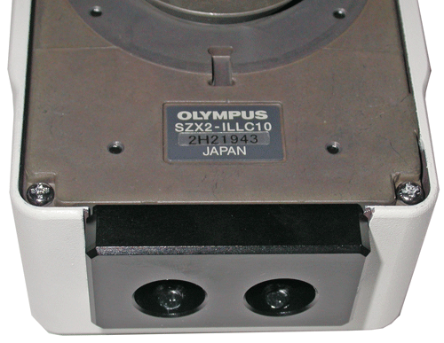 Olympus SZX2-ILLC10 Coaxial Vertical Illuminator System