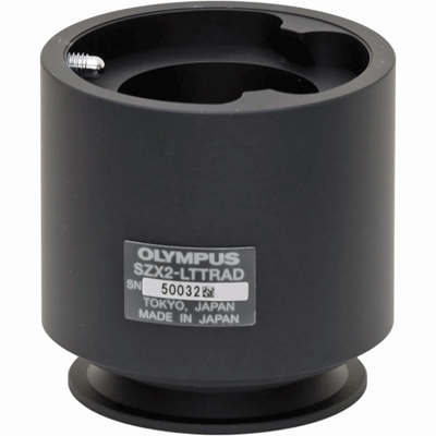 Olympus SZX2-LTTRAD Extender for Camera Adapter for SZX2-LTTR