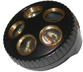 Olympus U-5RE-2 5 Position Nosepiece