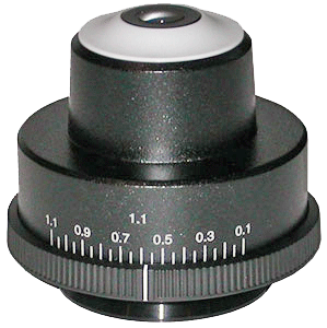 Olympus U-AC2 Abbe Condenser