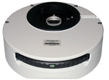 Olympus U-CA Magnification Changer