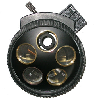 Olympus U-D5BDRE 5 Position Nosepiece