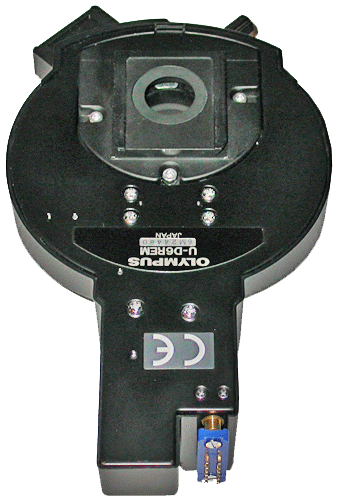 Olympus U-D6REM Motorized Nosepiece