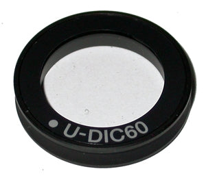 Olympus U-DIC60 DIC Nomarski Prism