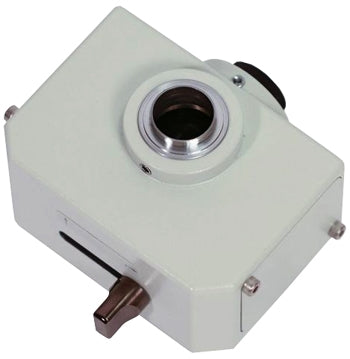 Olympus U-DPCAD Dual Port Camera Adapter