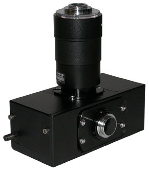 Olympus U-DPTS Modular Dual Camera Adapter