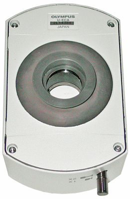 Olympus U-ECA Magnification Changer