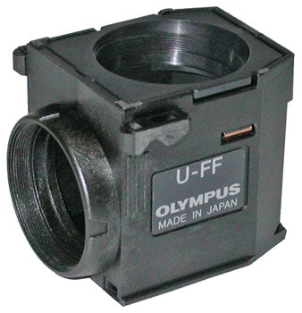 Filter Cube for Olympus BX3/IX3 Microscopes