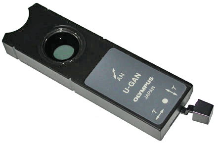 Olympus U-GAN Gout Kit Slider U-P803