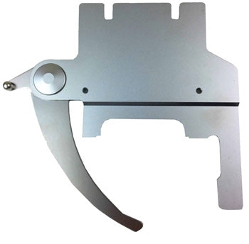 Olympus U-HLDT-4 BX Microscope Stage Finger 4-U142