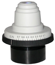 Olympus U-LC Full Field Condenser 6-U1702