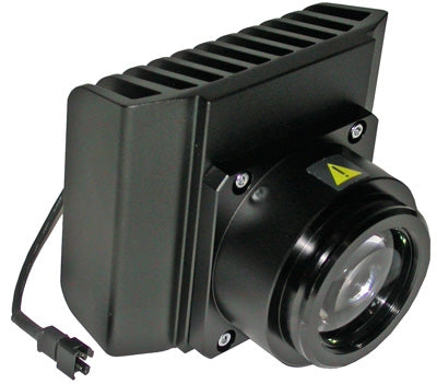 Olympus U-LHLEDC100  high intensity LED lamp for BX53