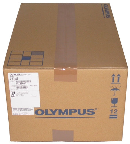 Olympus Microscope U-MDOB3 LED Pointer Multi Observation Unit