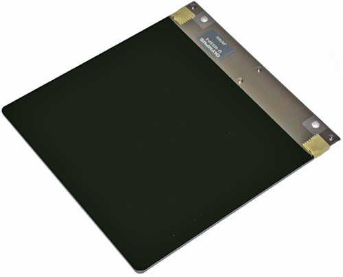 Olympus U-MSSP4 Solid Stage Plate