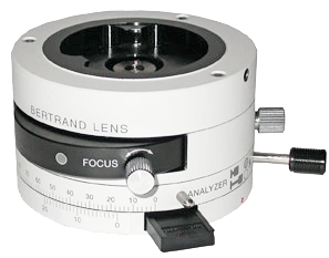 Olympus U-PA Intermediate POL Attachment U-P517