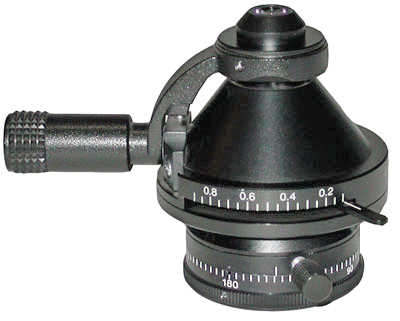 Olympus U-POC-2 Polarizing Flip Out Condenser