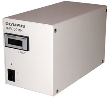 Olympus U-PS50MH Metal Halide Power Supply