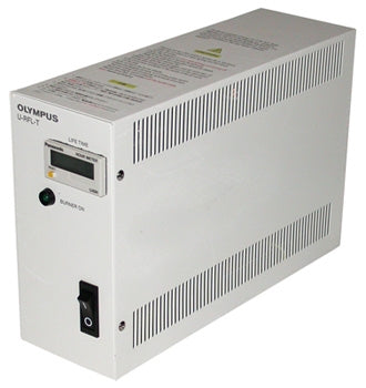 Olympus U-RFL-T Power Supply 100W Mercury
