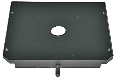 Olympus U-SP Plain Stage