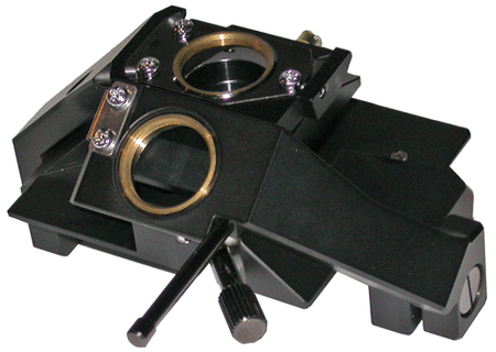 Olympus U-SRE Dual Objective Nosepiece U-R170