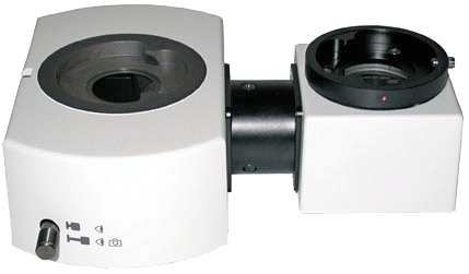 Olympus U-TRU Side Camera Port U-IT134EC