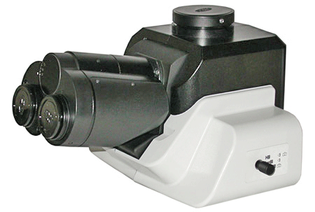 Olympus U-TTR-2 Tilting Trinocular Head 3-U330