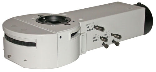 Olympus U-URA Reflected Light Illuminator