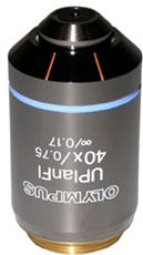 Olympus UPLANFL 40x Objective