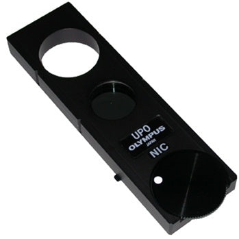 Olympus UPO-NIC Polarizer