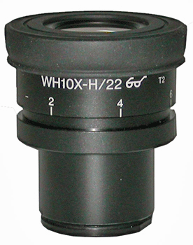 Olympus WH10x-H Adjustable Eyepiece