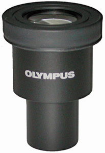 Olympus WHB 10x Microscope Eyepiece