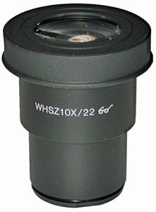 Olympus WHSZ 10X Stereo Microscope Eyepiece