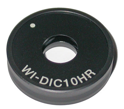 Olympus WI-DIC10HR DIC Prism