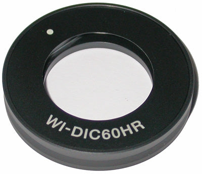 Olympus WI-DIC60HR DIC Prism