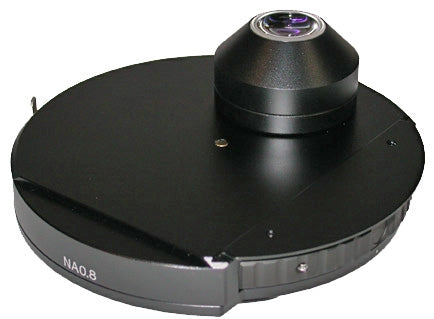 Olympus WI-UCD LWD Universal Condenser