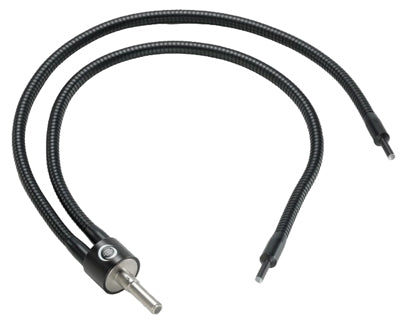 SCHOTT 154.202 Double Gooseneck Light Guide