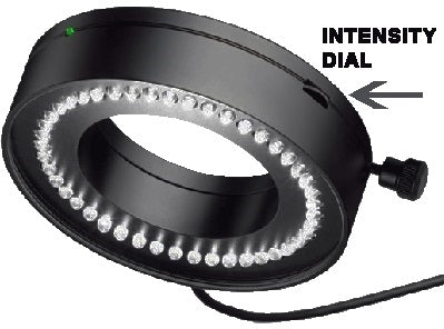 SCHOTT EasyLED Plus Ringlight System 600.200